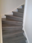 HPL grey laminaat